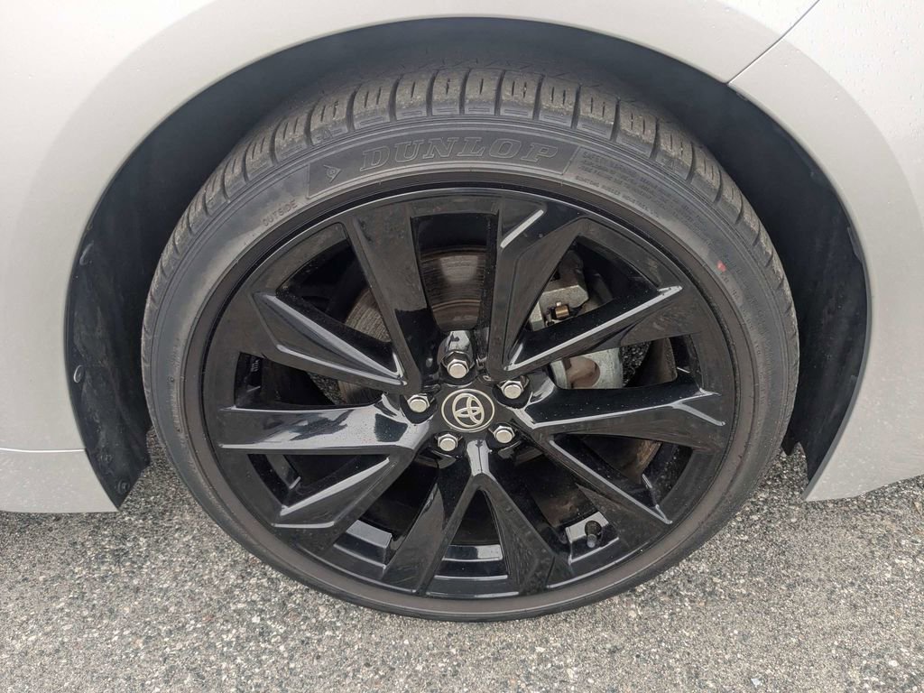 Used 2020 Toyota Corolla SE image 10