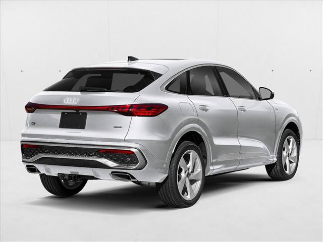 New 2026 Audi Q5 Prestige AWD/4WD video 2