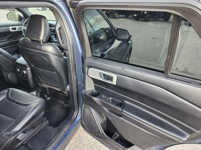 Used 2020 Ford Explorer ST image 31