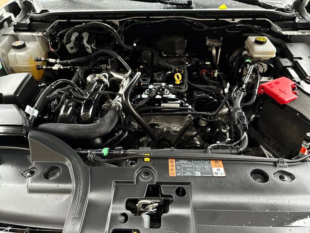 Used 2024 Ford Ranger XLT w/ FX4 Off-Road Package image 22