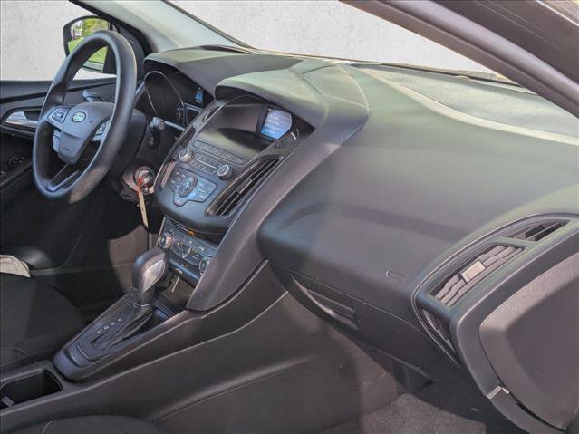 Used 2018 Ford Focus SE image 21