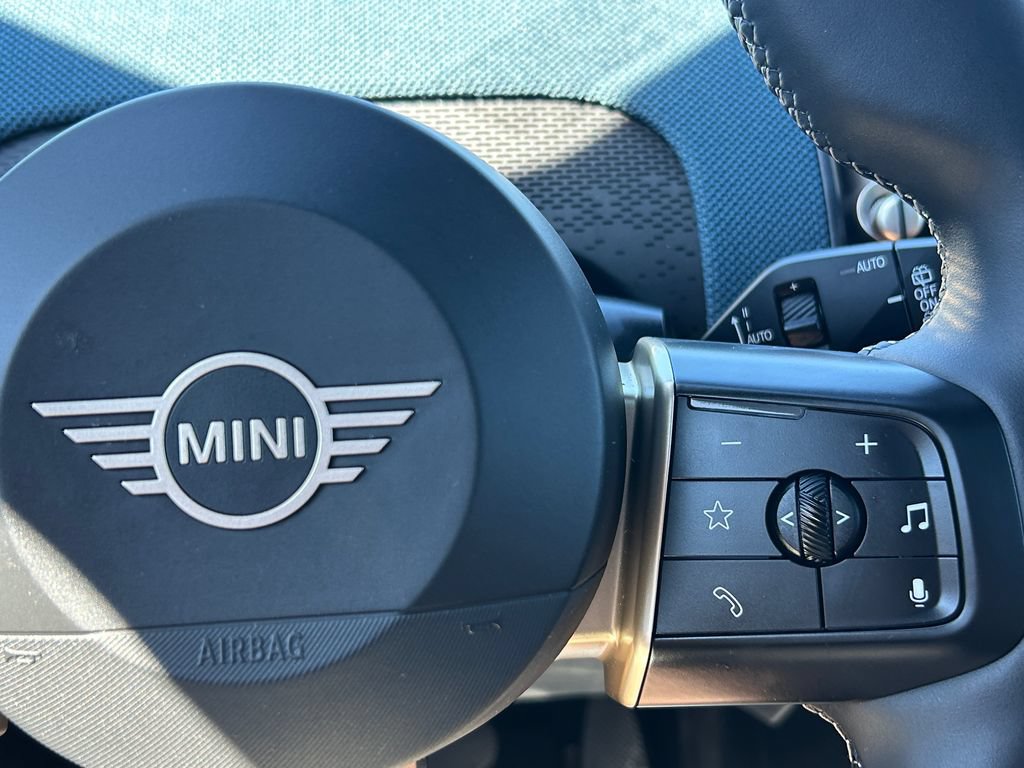 Used 2026 MINI Cooper Countryman S AWD/4WD image 20