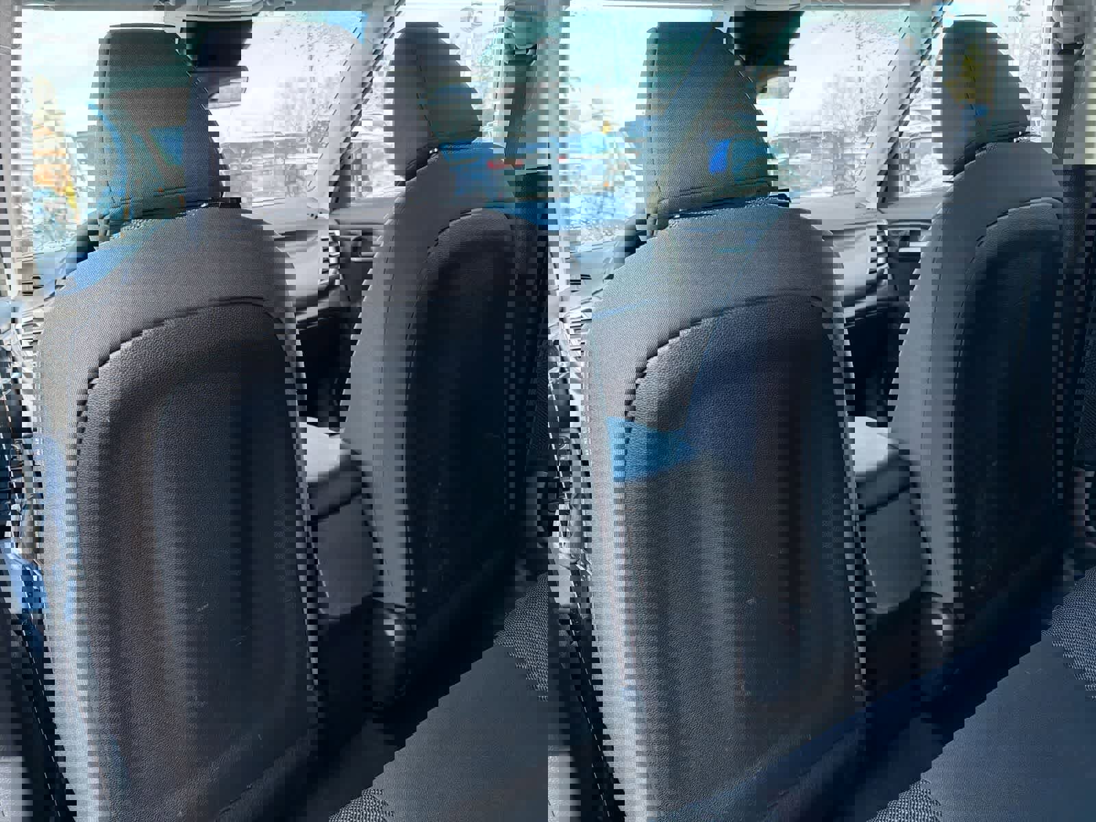 Used 2022 Kia Seltos LX image 19