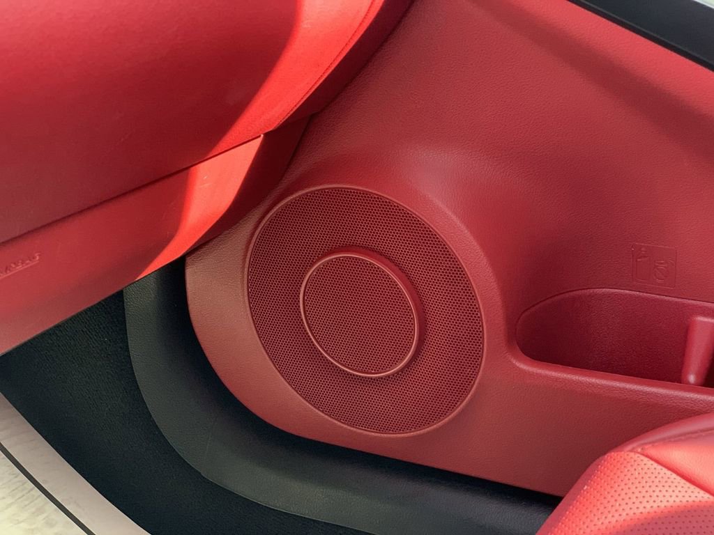 Used 2023 Lexus IS 350 F Sport w/ Navigation Package image 23