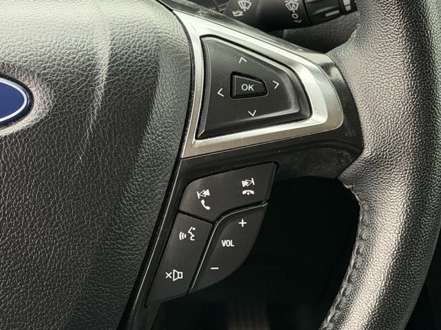 Used 2024 Ford Edge Titanium AWD/4WD image 15