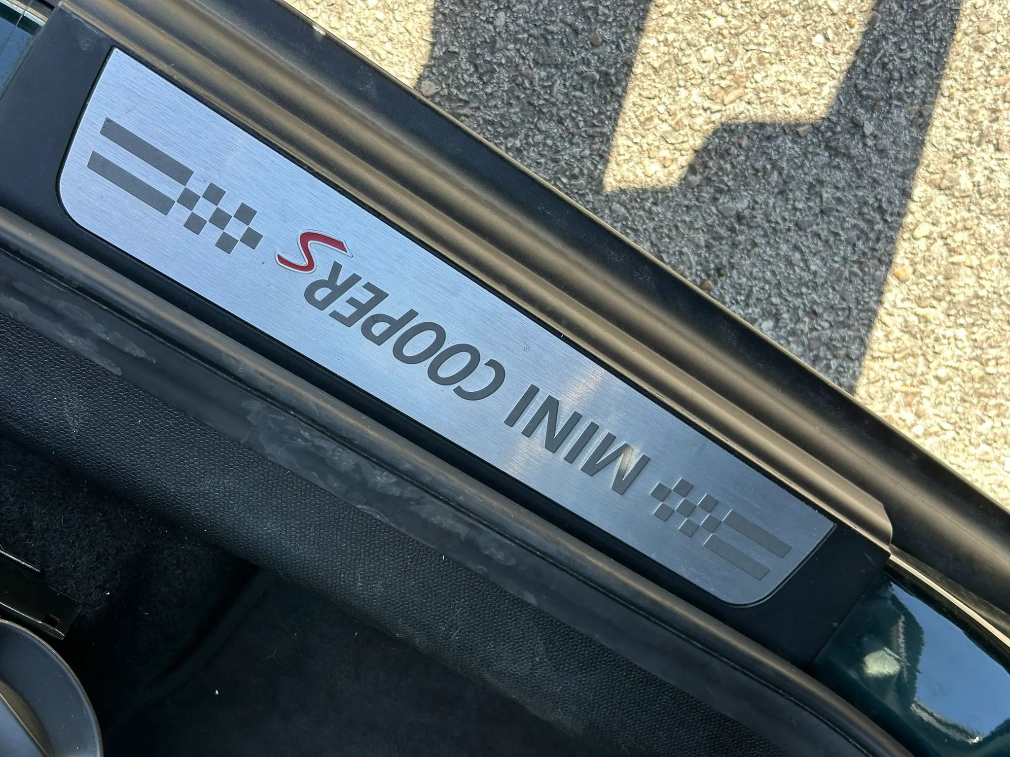 Used 2014 MINI Cooper Countryman S image 36