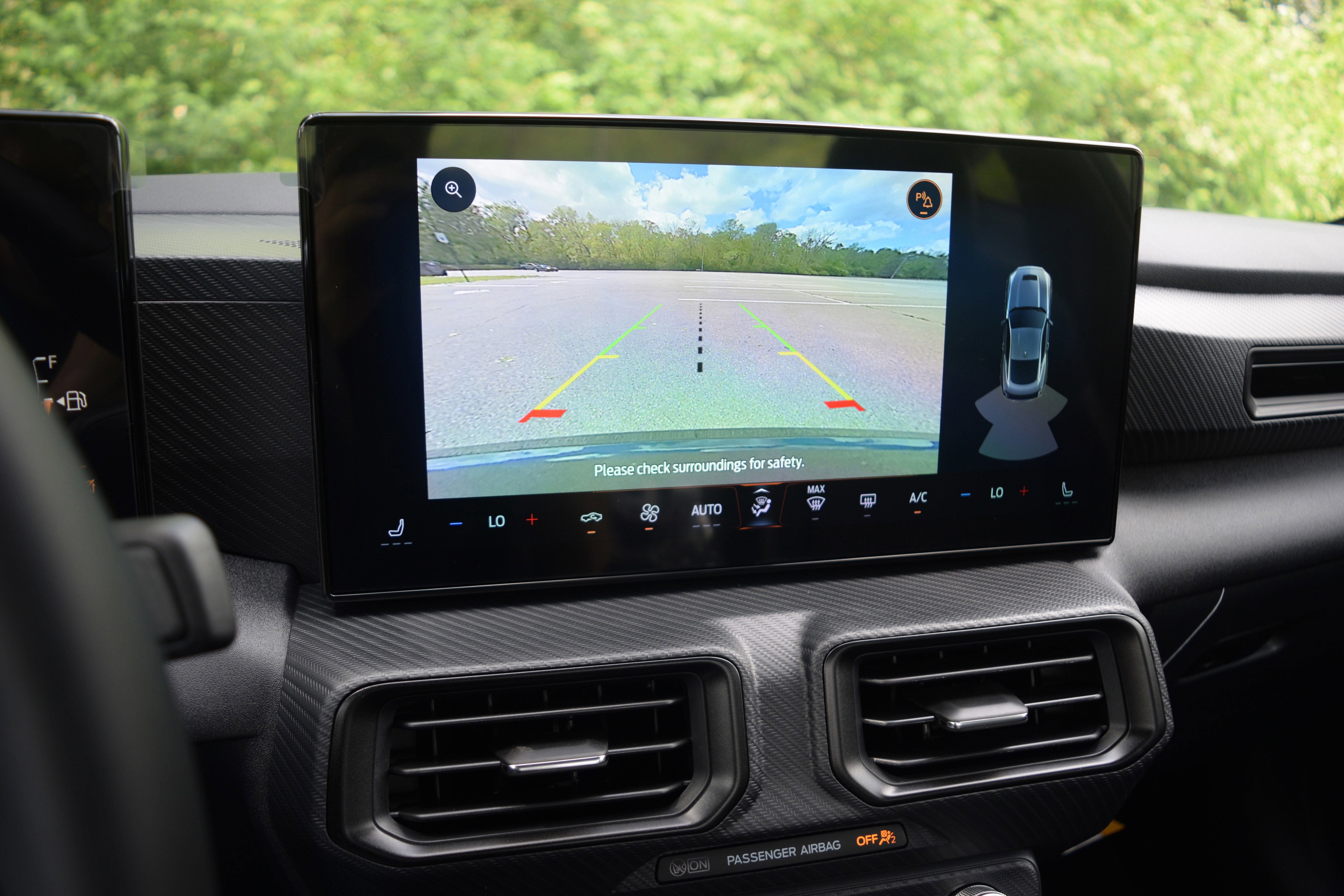 Used 2025 Ford Mustang Coupe RWD image 10