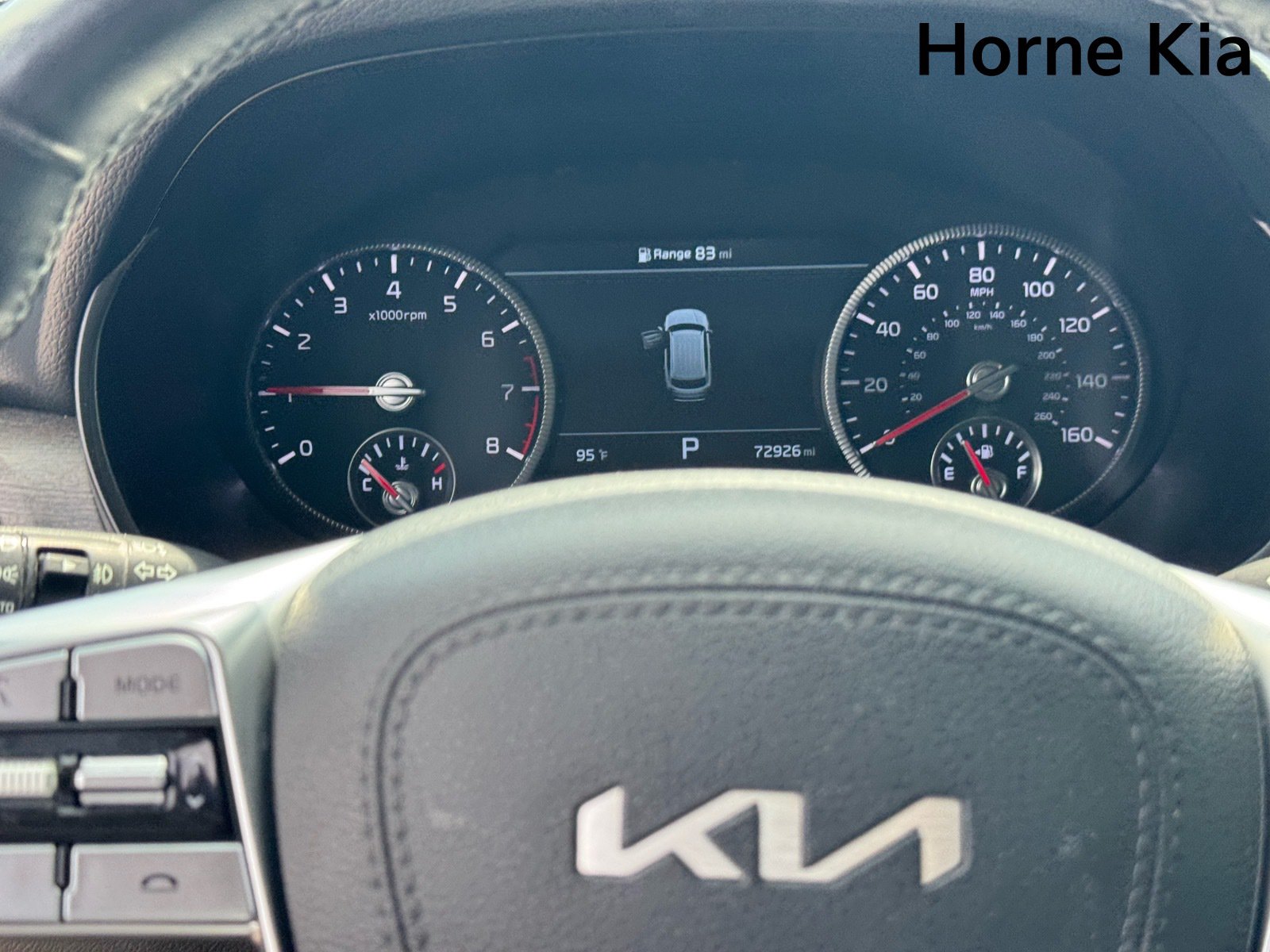 Certified 2022 Kia Telluride SX w/ SX Prestige Package AWD/4WD image 18