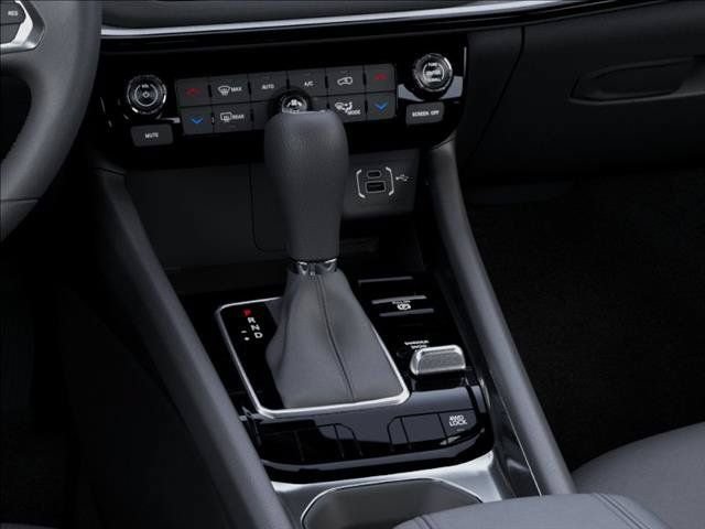 New 2026 Jeep Compass Limited w/ Sun, Sound & Navigation Group AWD/4WD image 24