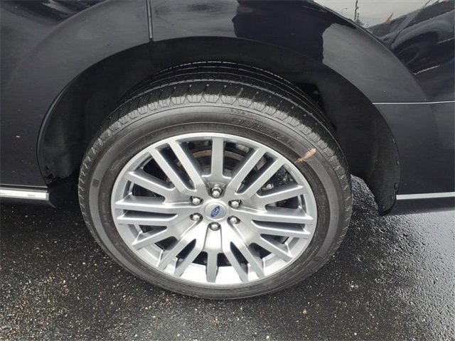 Certified 2024 Ford Expedition Platinum image 8