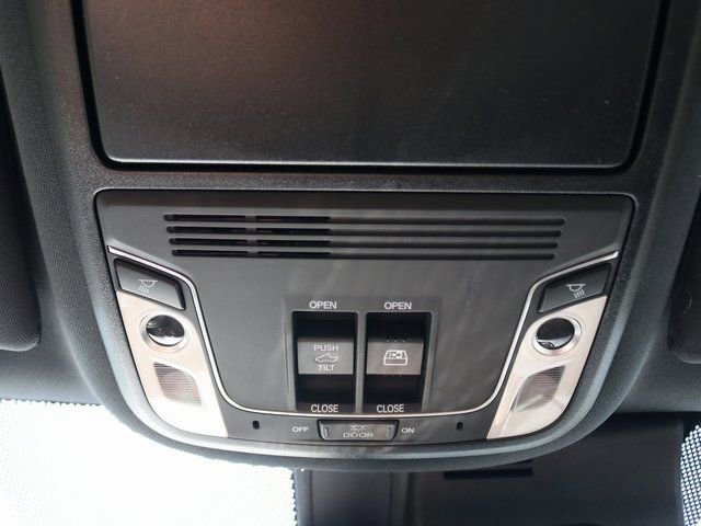 New 2026 Honda Ridgeline Black Edition image 24