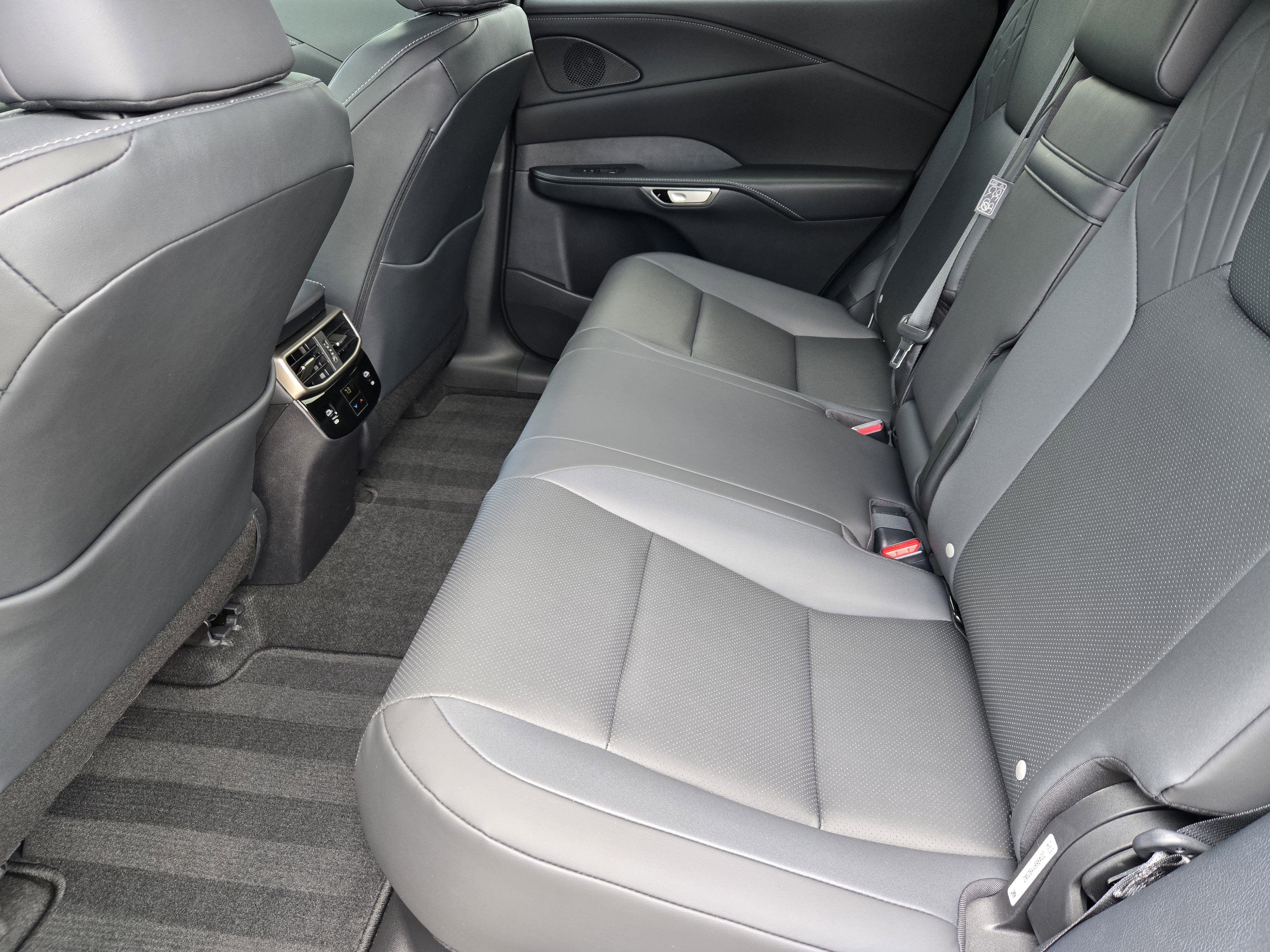 Certified 2026 Lexus RX 350 Premium w/ Convenience Package AWD/4WD image 39