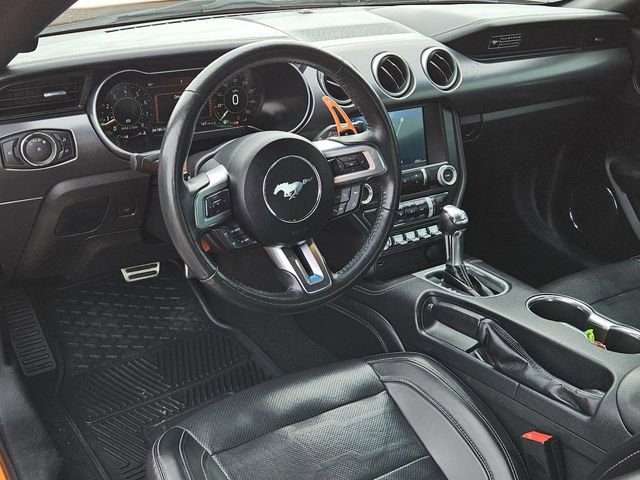 Used 2020 Ford Mustang GT Premium w/ Equipment Group 401A image 12