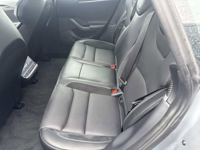 Used 2025 Tesla Model S Plaid image 15