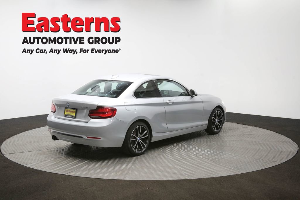 Used 2020 BMW 230i xDrive Coupe w/ Convenience Package image 39