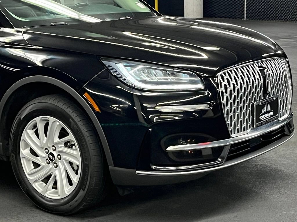 Used 2023 Lincoln Corsair FWD image 36