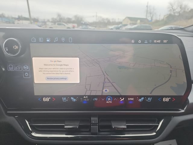 New 2026 Chevrolet Equinox EV RS w/ Active Safety Package 3 AWD/4WD image 26