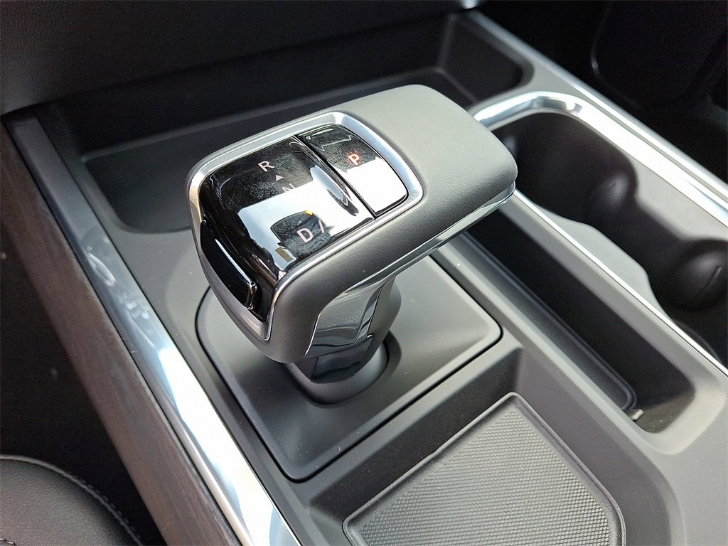 New 2026 GMC Sierra 1500 SLT w/ SLT Premium Plus Package image 11