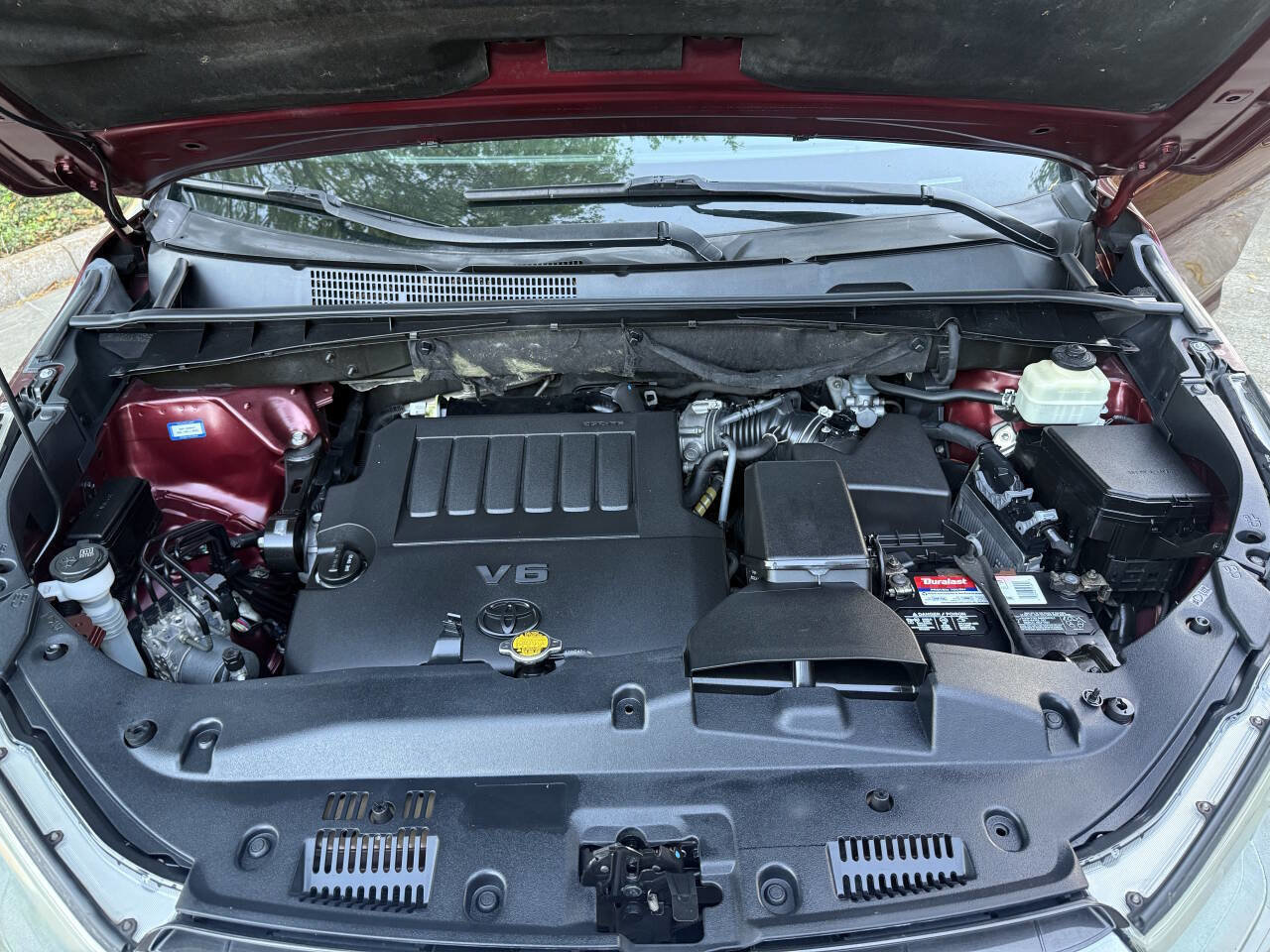 Used 2015 Toyota Highlander Plus FWD image 47