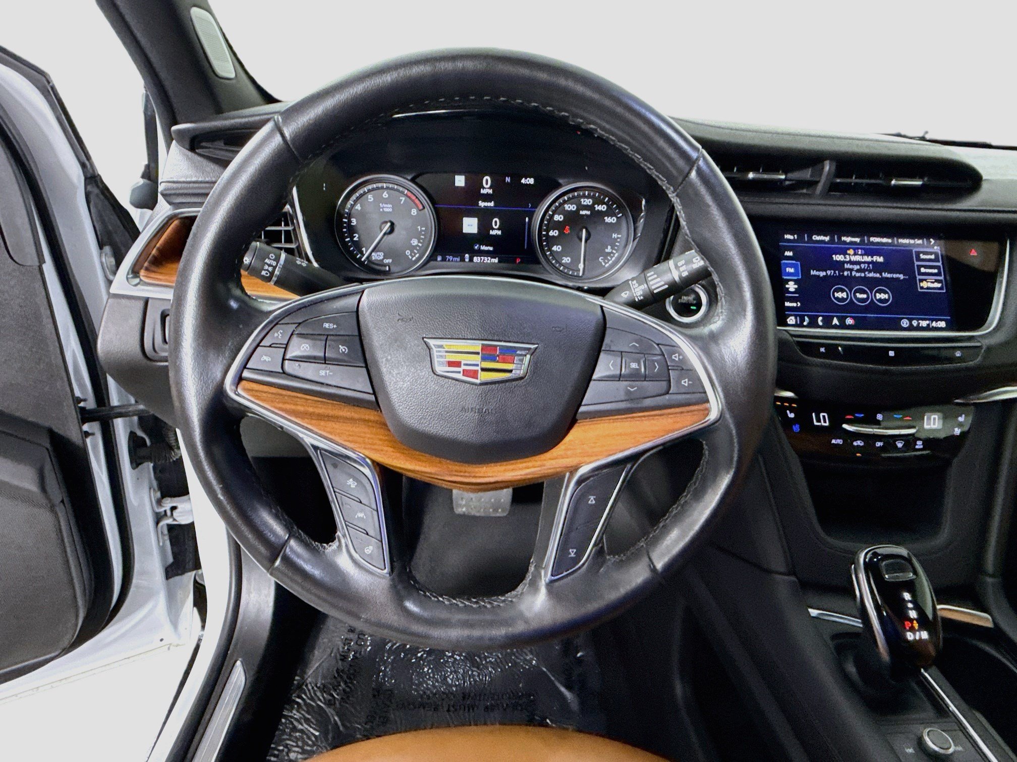 Used 2020 Cadillac XT5 Premium Luxury FWD image 13