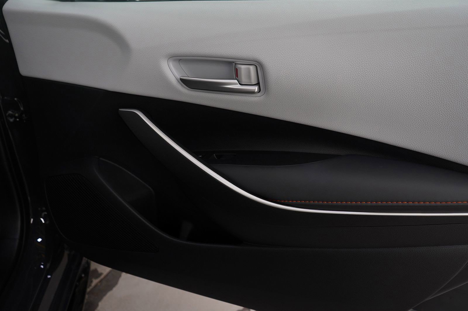 Used 2025 Toyota Corolla FX image 9