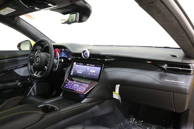 New 2024 Maserati GranTurismo Trofeo AWD/4WD image 17