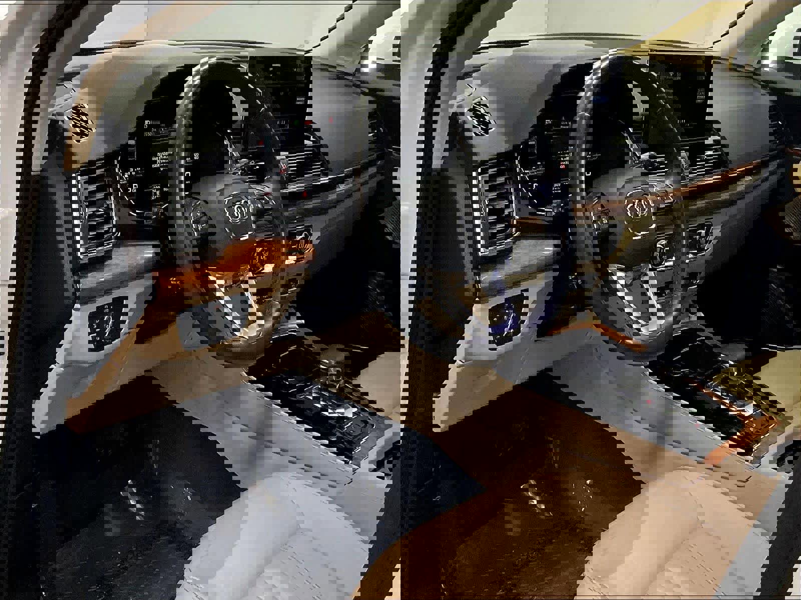 Used 2023 Audi Q5 2.0T Premium Plus w/ Premium Plus Package image 14