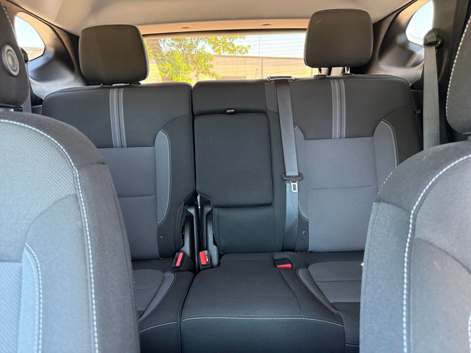 Used 2025 Chevrolet Blazer LT FWD image 38