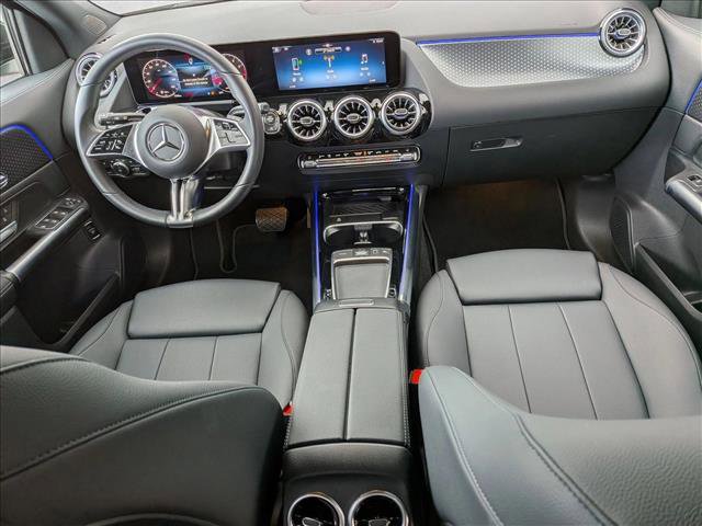 Certified 2026 Mercedes-Benz GLA 250 image 21