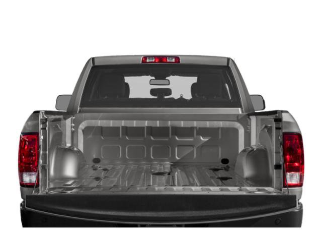 Certified 2018 RAM 2500 Tradesman w/ Chrome Appearance Group AWD/4WD image 12