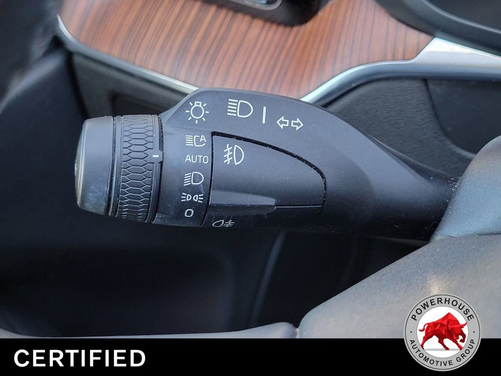 Used 2024 Volvo XC60 B5 Plus image 33