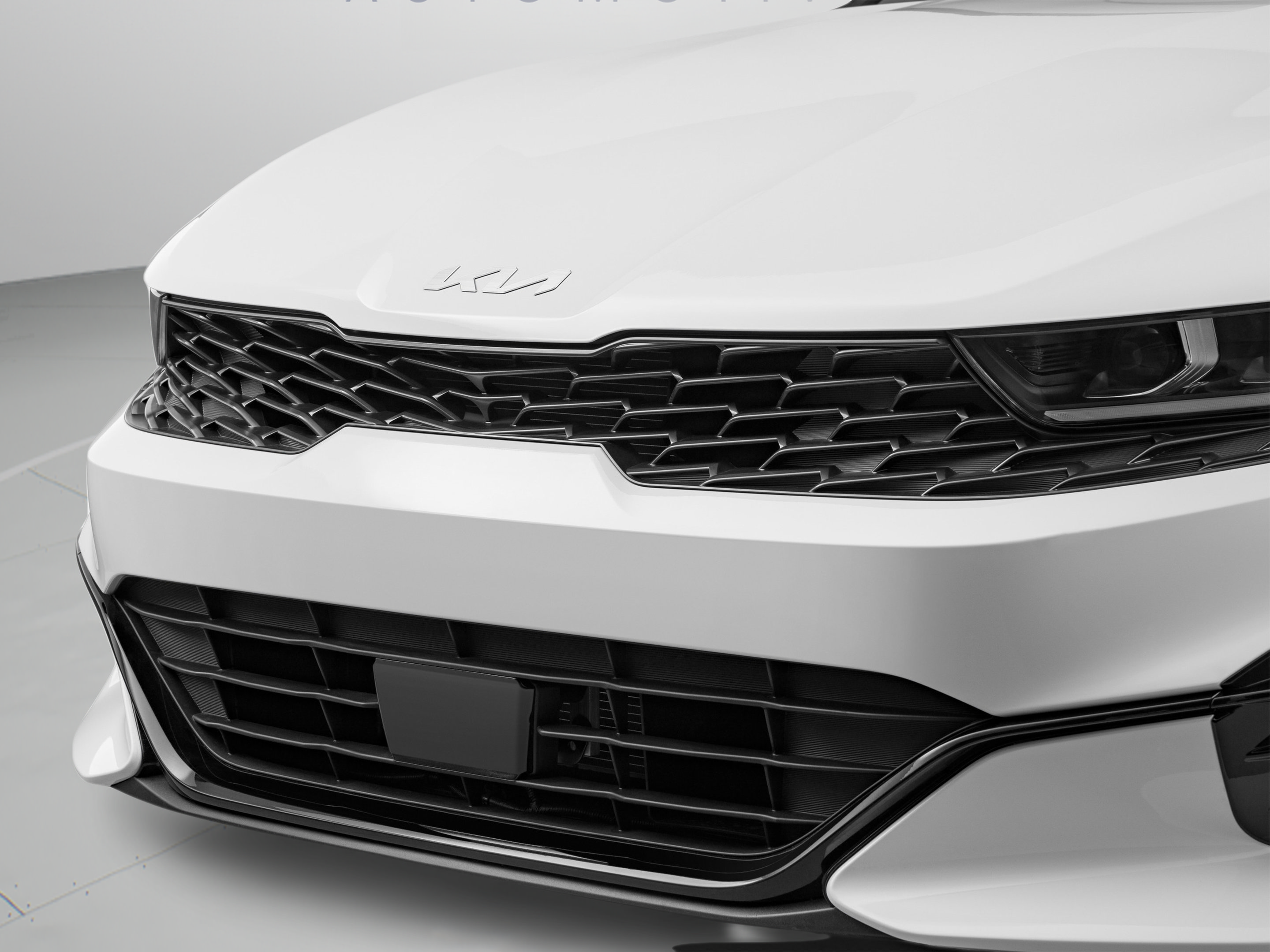 Certified 2024 Kia K5 GT-Line w/ GT-Line Premium Package FWD image 50