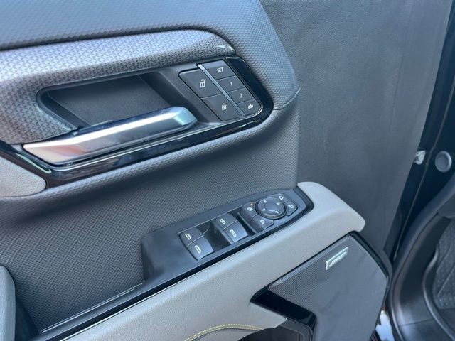 New 2026 Chevrolet Silverado 1500 ZR2 w/ LPO, Dark Essentials Package AWD/4WD image 16