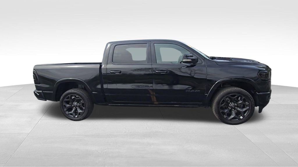 Used 2020 RAM 1500 Limited image 9