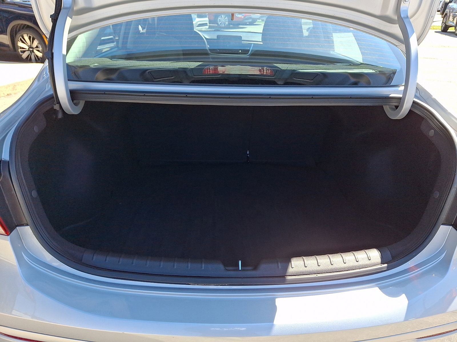 Used 2023 Kia Rio S image 28