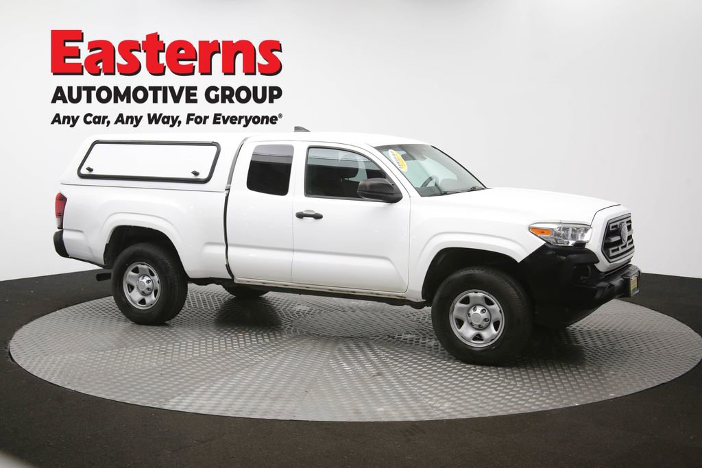 Used 2019 Toyota Tacoma SR image 45