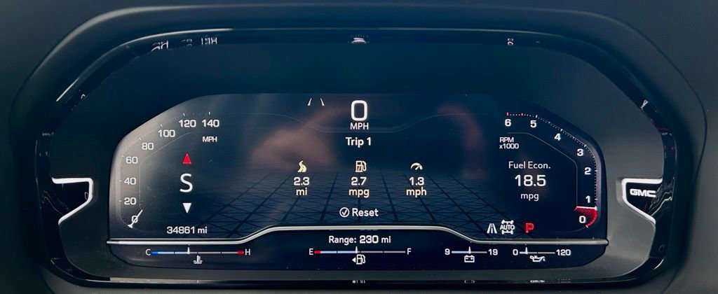 Used 2024 GMC Yukon Denali image 24