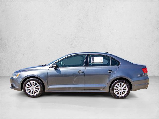 Used 2014 Volkswagen Jetta SE FWD image 8