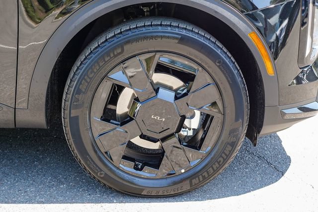 New 2026 Kia Sportage X-Line AWD/4WD image 10
