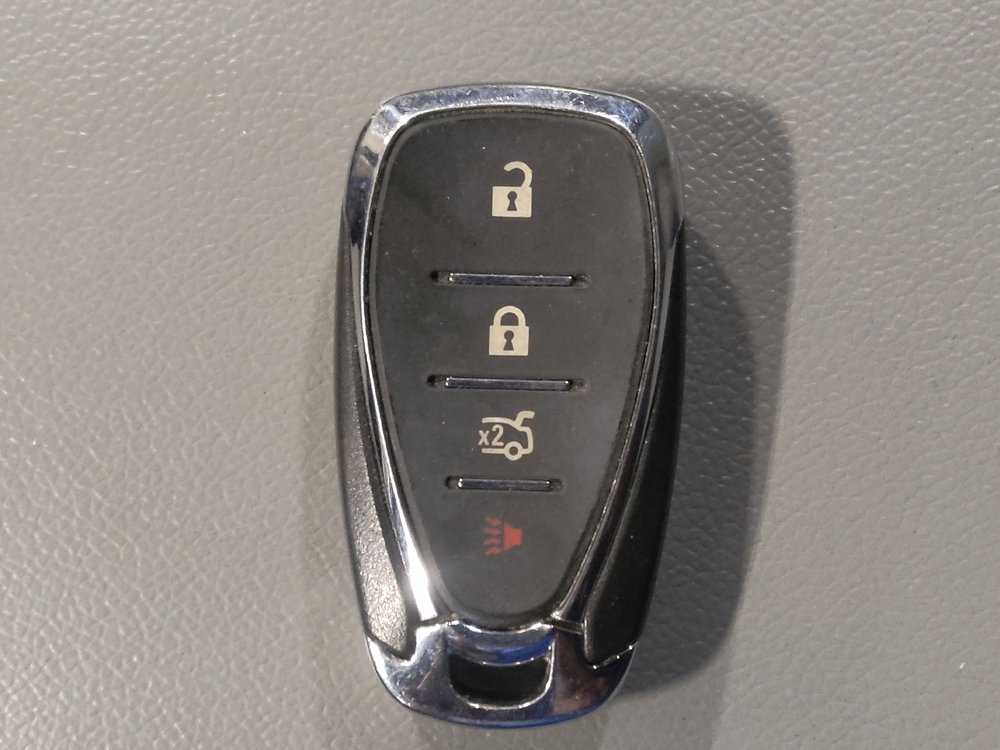 Used 2016 Chevrolet Malibu LS image 32