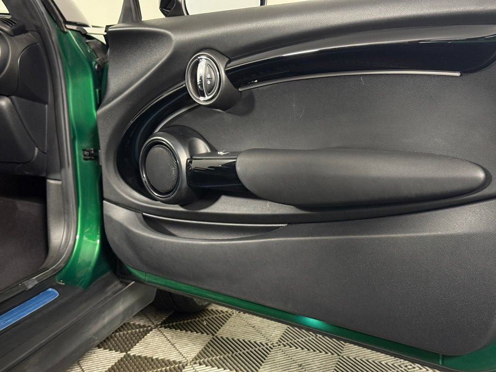 Used 2022 MINI Cooper S FWD image 35