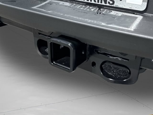 New 2026 Ford F350 Lariat RWD image 38