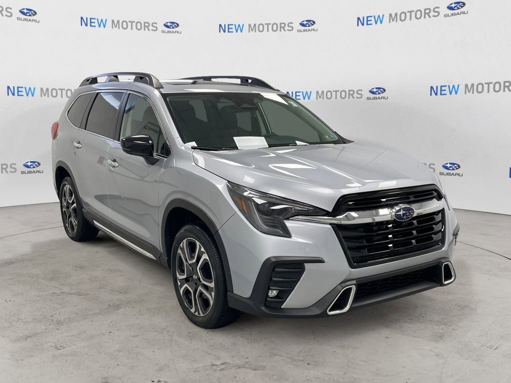 New 2026 Subaru Ascent Touring image 6