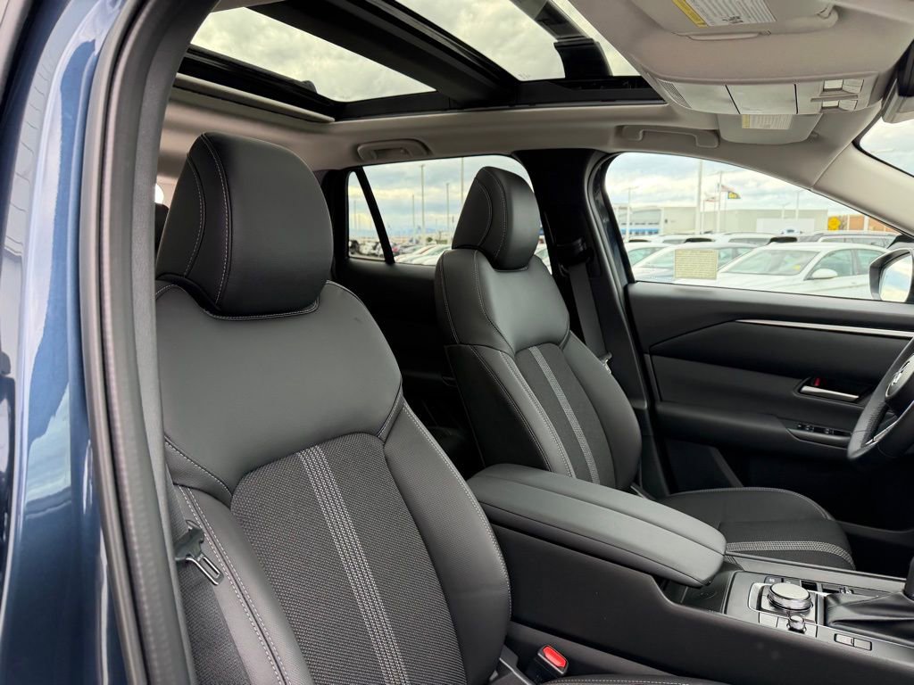 New 2026 MAZDA CX-50 2.5 Hybrid w/ Preferred Pkg image 21