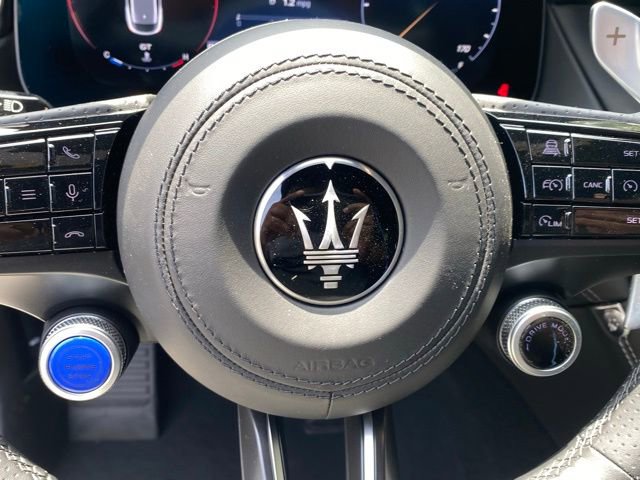 New 2025 Maserati Grecale GT image 24