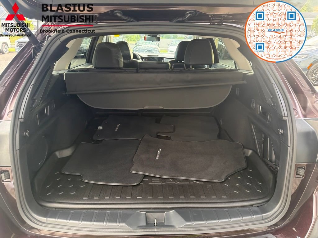 Used 2023 Subaru Outback Touring XT AWD/4WD image 13