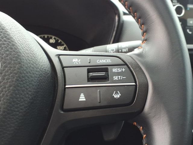 Certified 2025 Honda CR-V Sport-L image 22
