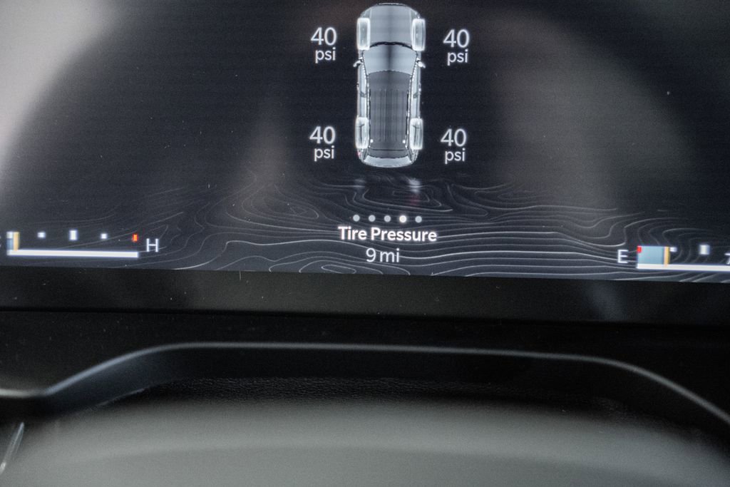 New 2025 Jeep Grand Cherokee Limited image 43