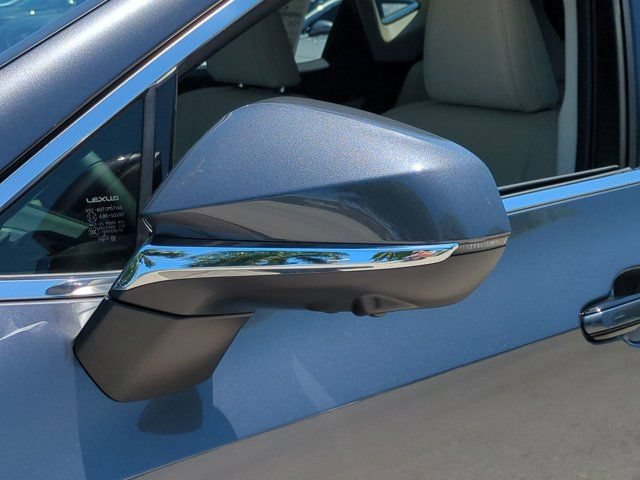New 2026 Lexus NX 350 AWD w/ Luxury Package image 12