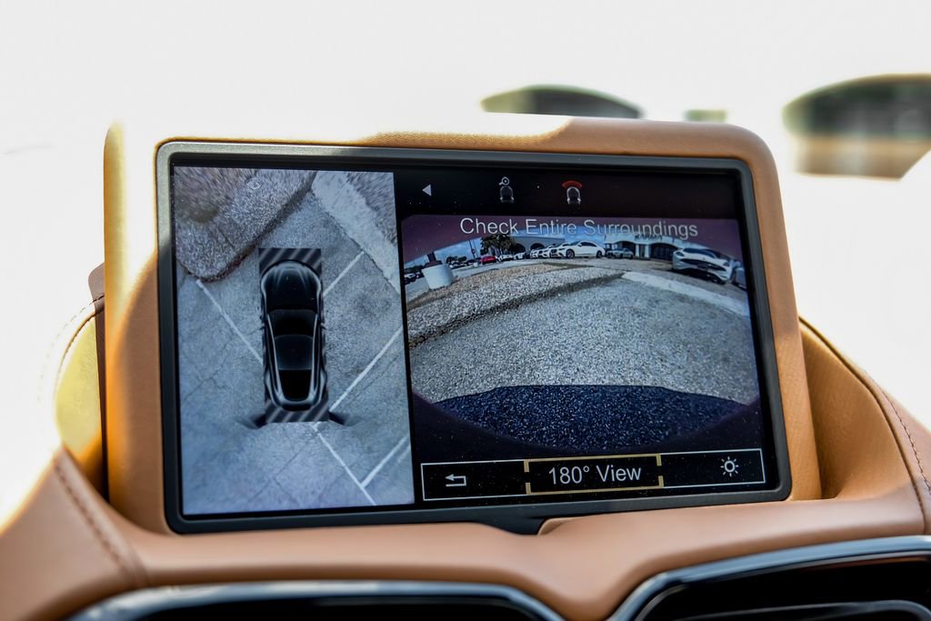 Used 2020 Aston Martin V8 Vantage Coupe RWD image 16